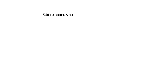       
•	24 hour on site supervision
•	Gated secure facility
•	12X12 matted stalls
•	12X24 matted stalls X40 paddock stall
•	Premium shavings
•	Automatic waterer
•	Indoor and outdoor wash area with hot/cold water
•	Indoor and outdoor cross ties
•	Automated fly system
•	On-site laundry facility to ensure sterile wraps, bandages and clean blankets
•	Various sized turn outs for different stages of recovery
•	Grass pastures with registered “Pierce College Horse Pasture” formulated mix
•	250X150 grand Prix Jumping arena with extraordinary footing
•	All stalls/paddocks cleaned several times daily
•	Hauling
